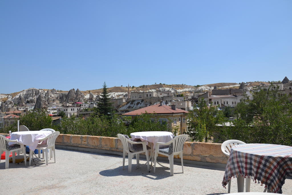 Atak Hotel Goreme Exterior photo