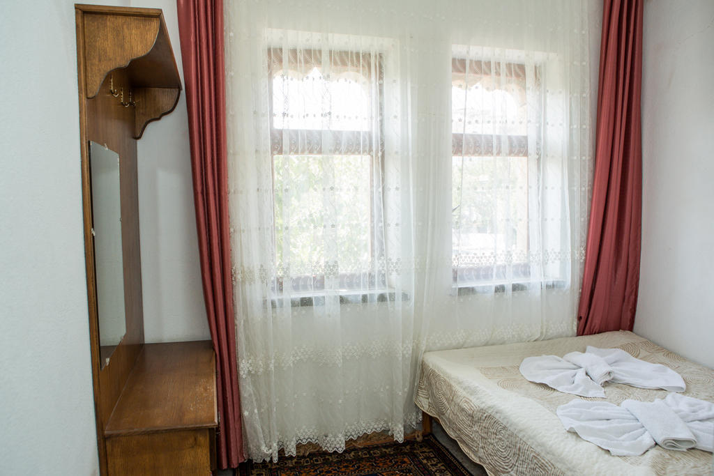 Atak Hotel Goreme Room photo